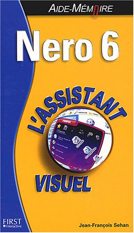 L'Assistant visuel NERO 6