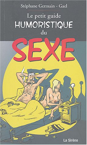 Le Petit Guide du sexe