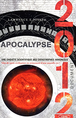 Apocalypse 2012
