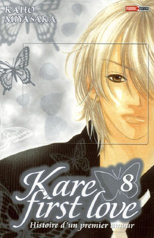 Kare First Love T08