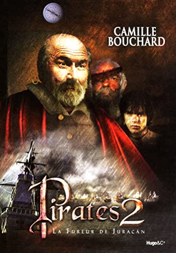 Pirates T02 La fureur de Juracan (2)