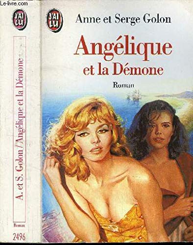 Angélique et la Démone