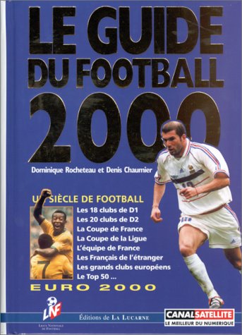 Guide du football 2000