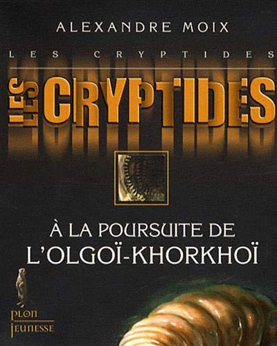 Les Cryptides 2 (2)