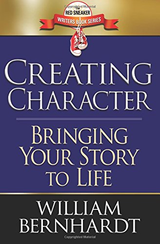 Creating Character: Bringing Your Story to Life