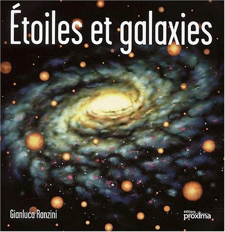 Etoiles et Galaxies