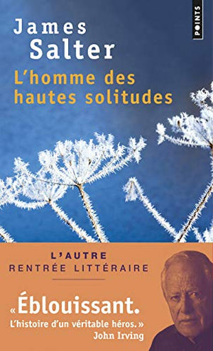 L'homme des hautes solitudes