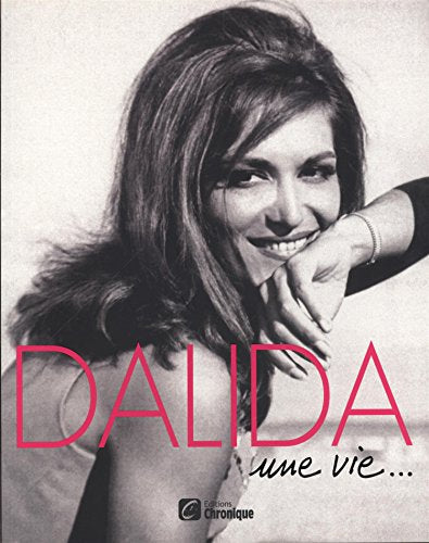 DALIDA ALBUM DE L'EXPOSITION