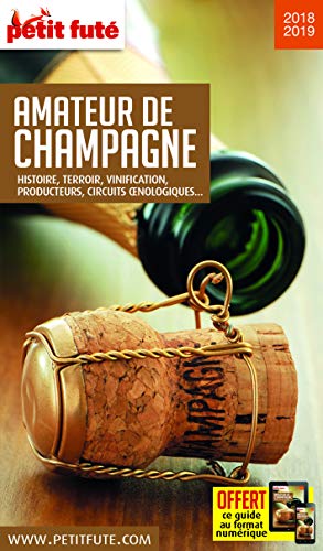 amateur de champagne 2018-2019 petit fute offre num