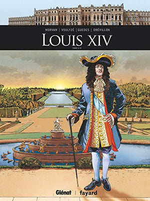 Louis XIV - Tome 02