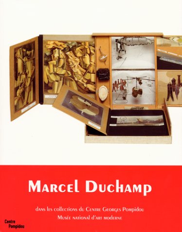 Marcel Duchamp : Catalogue raisonné