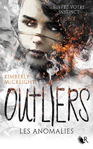 Outliers - Livre I (01)