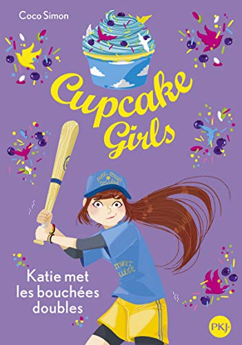 Cupcake Girls - tome 05 : Katie met les bouchées doubles (5)
