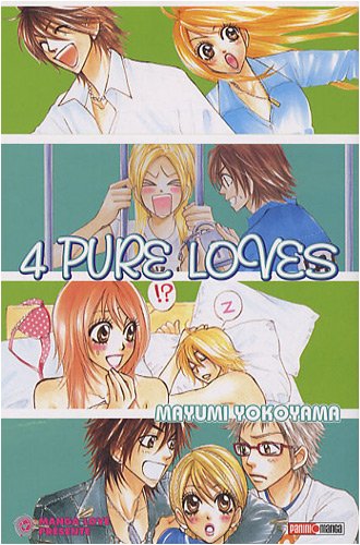 Four Pure Loves