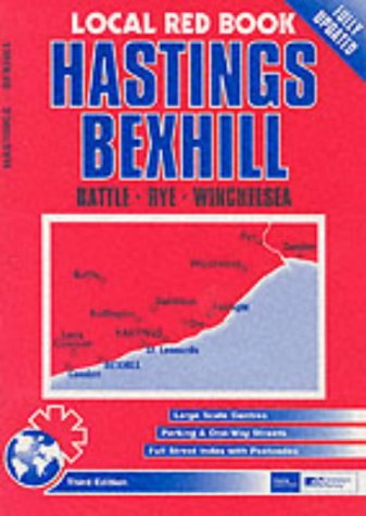 Hastings and Bexhill