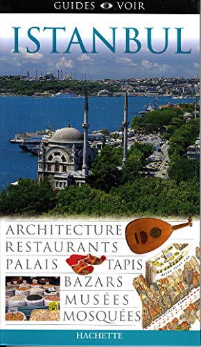 Guide Voir Istanbul