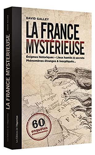 La France mystérieuse