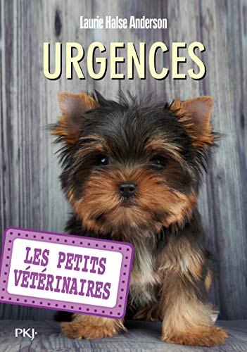Les petits vétérinaires - tome 19 : Urgences (19)