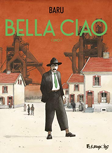 Bella ciao: (Uno) (1)