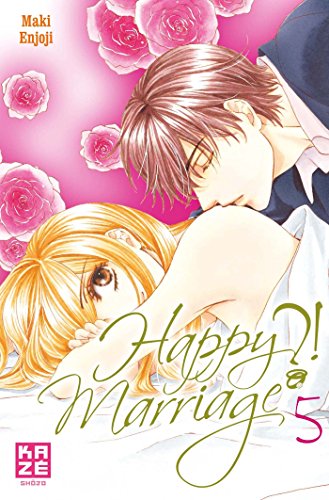 Happy Marriage ?! T05