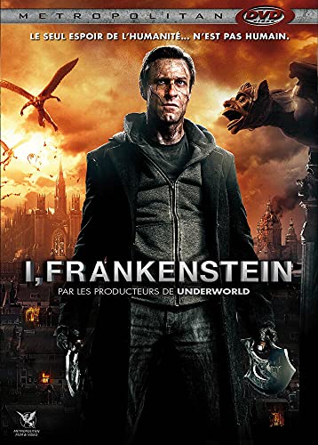 I, Frankenstein
