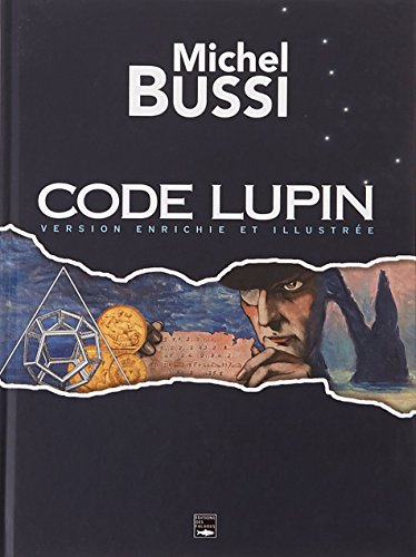 Code Lupin Version Enrichie Et Illustrée