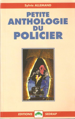 Anthologie du roman policier