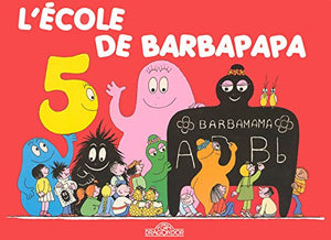 L'école de Barbapapa