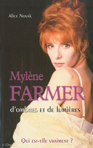 Mylène Farmer: Sans contrefaçon