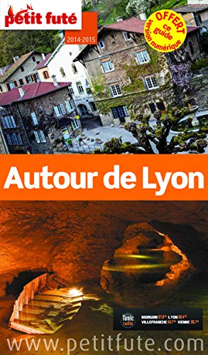 Autour de Lyon 2014-2015