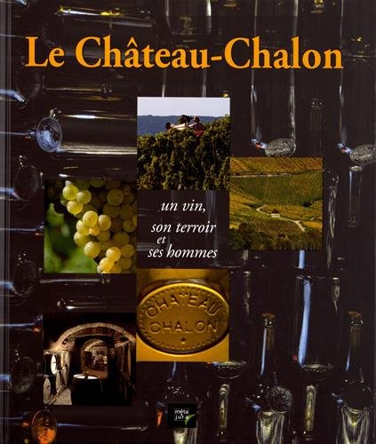 Le Château-Chalon