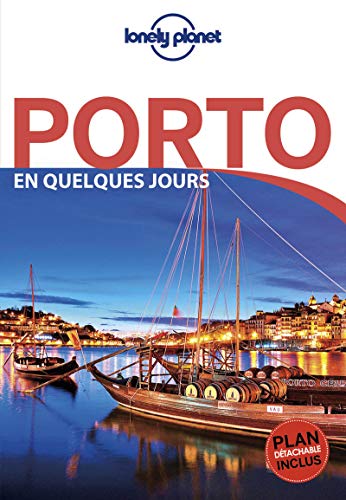 Porto En quelques jours - 1ed