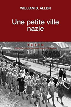 Une petite ville nazie