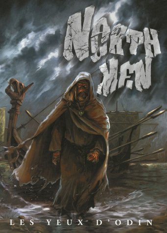 Northmen, Tome 1 : Les yeux d'Odin