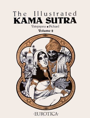 The Illustrated Kama Sutra (002)