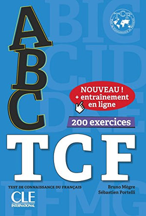 ABC TCF - Tous niveaux