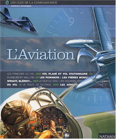 L'aviation
