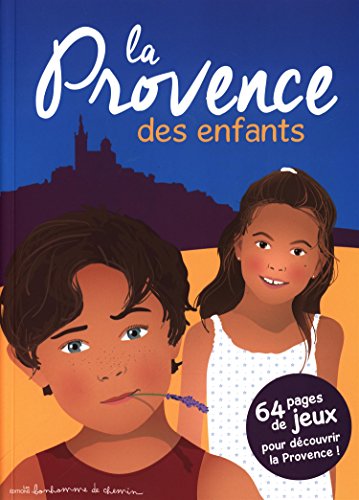 La Provence des enfants