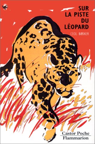 Sur la piste du léopard