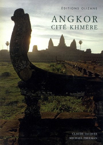 Angkor : Cité khmère