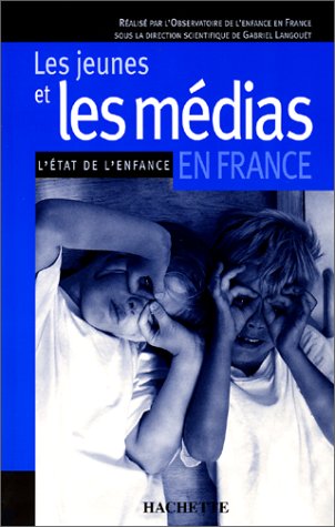 Les jeunes et les médias en France.