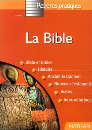 La Bible