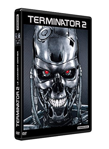 Terminator 2 - Édition Single (Modèle aléatoire) [Édition Single]