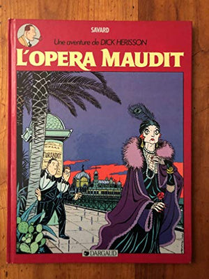 L'Opéra maudit