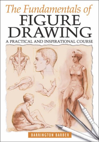 Fundamentals of Figure Drawing