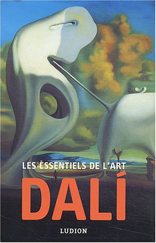 Les essentiels de l'art : Dalí
