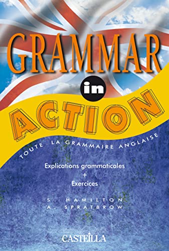 Grammar in action (2001)