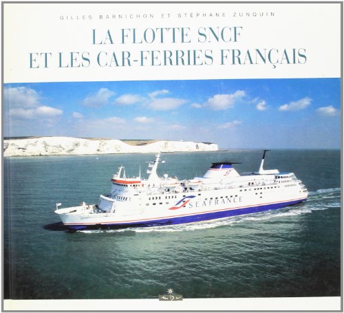Les Car Ferries français