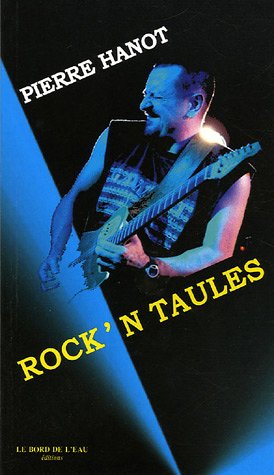 Rock N Taules