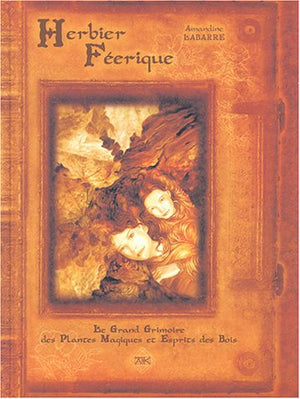 Herbier féerique